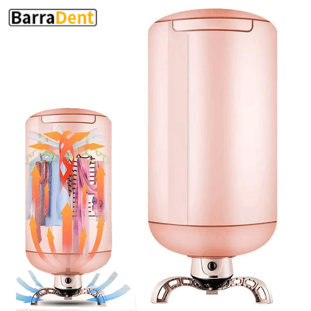 Baby Clothing Temperature - Multifunctional Portable Clothing Dryer Portable Mini
