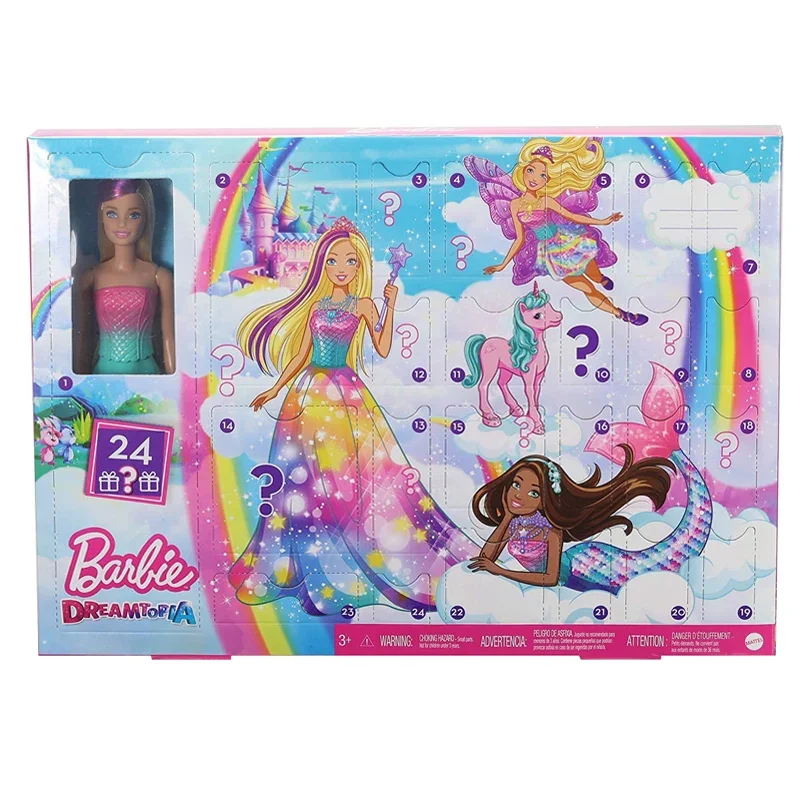 Genuine Barbie Doll Fairytale  - Baby Clothing Gifts review and price