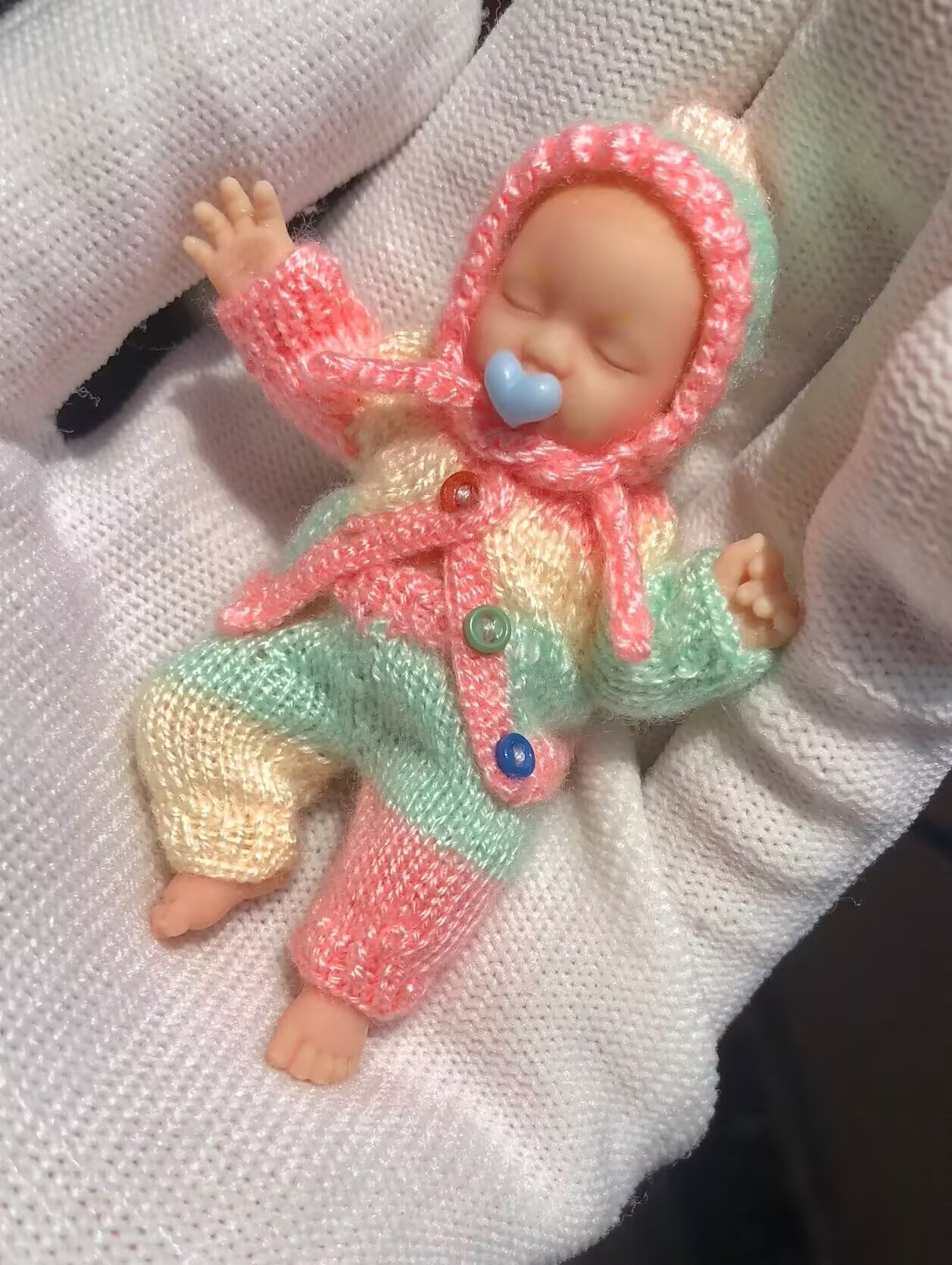2026 New Only Doll Clothing My - Baby Clothing Accessories review and price