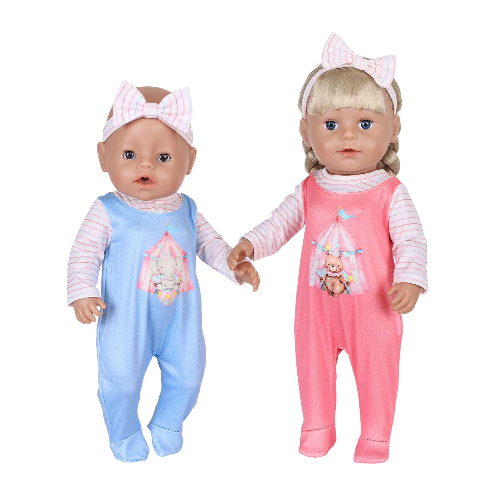 Doll Clothes for 16-18inch 40- - Baby Clothing Gifts review and price
