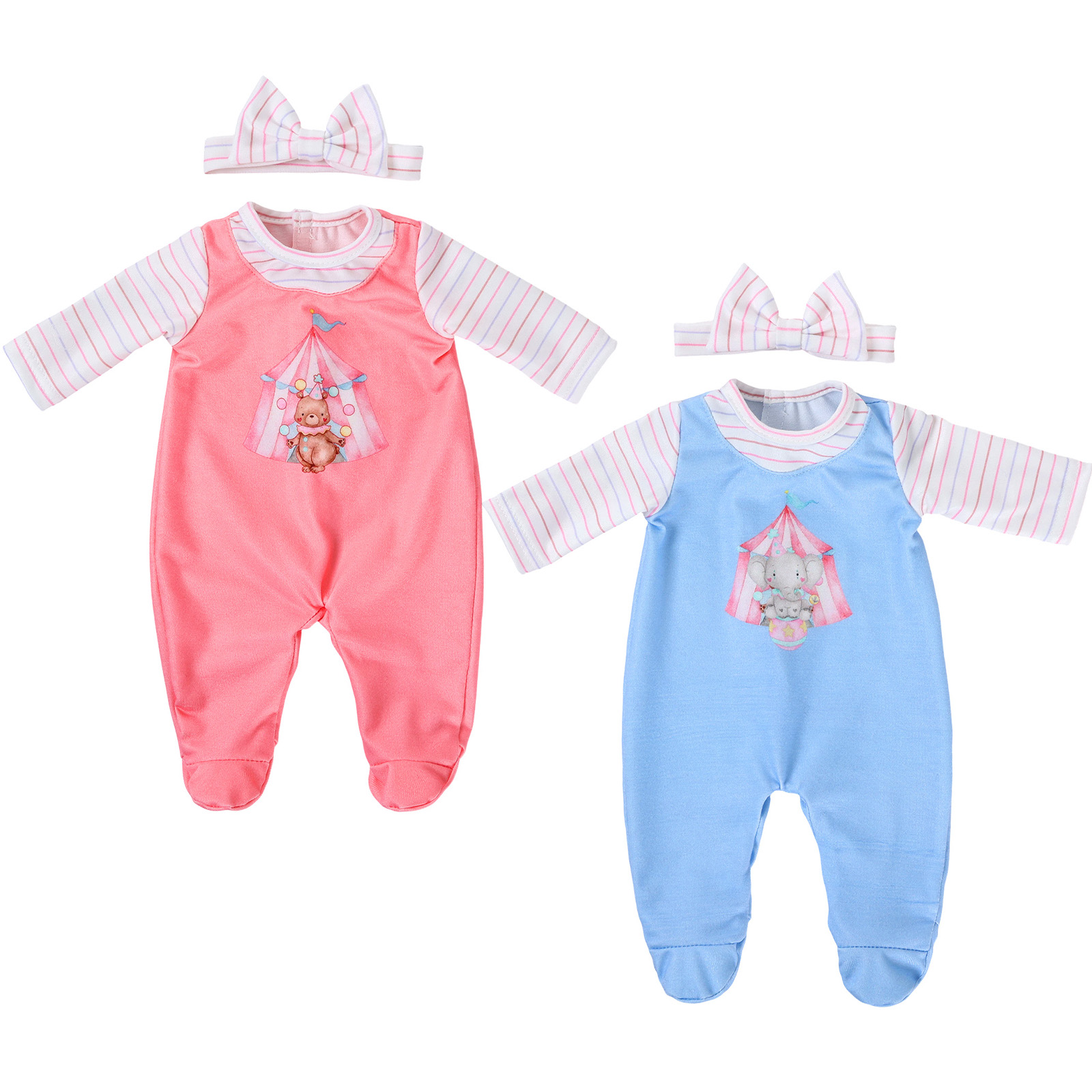 Doll Clothes for 16-18inch 40- - Baby Clothing Gifts review and price