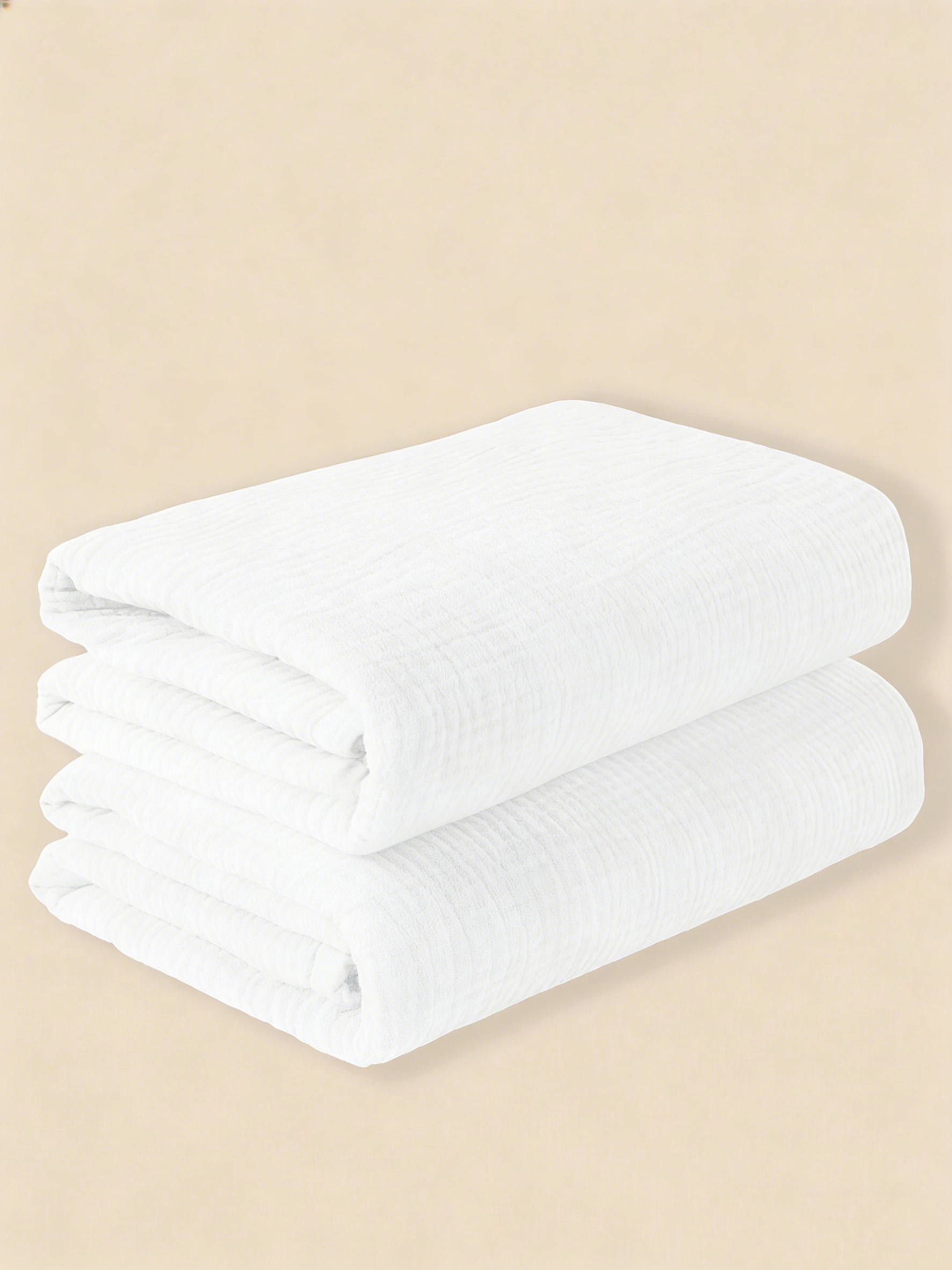 2 Pack Baby Swaddle Blankets,  - Baby Clothing Organic Cotton review and price