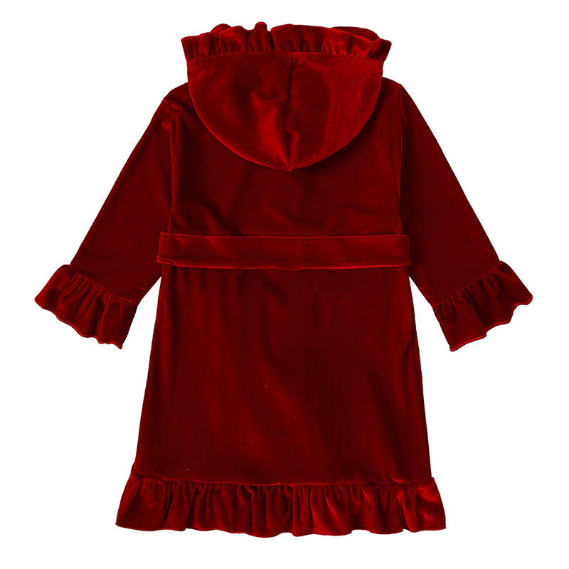 Children Christmas pjs Pajamas - Baby Gown Nightwear review and price