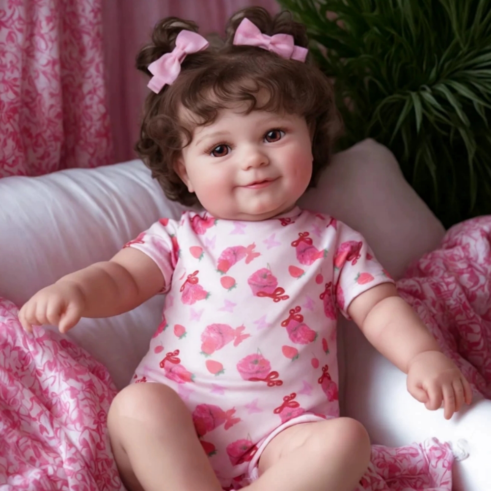 50cm/20 inch Fully Vinyl Rebor - Baby Clothing Gifts review and price