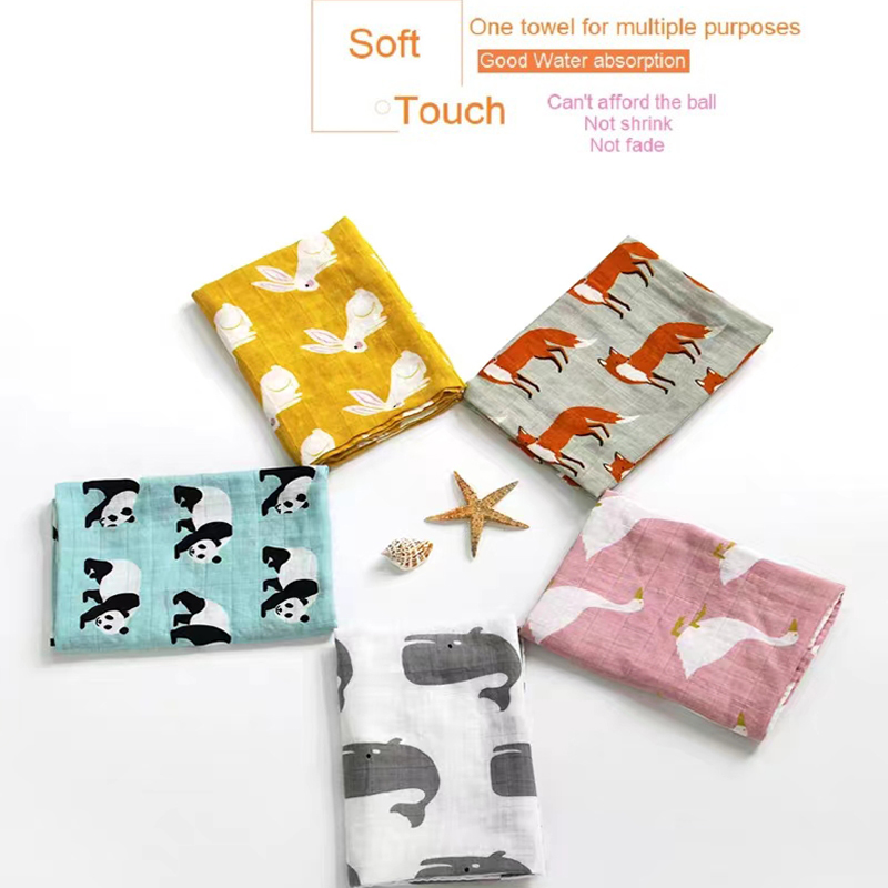 Newborn Blankets Bamboo Bath T - Baby Clothing Organic Cotton review and price
