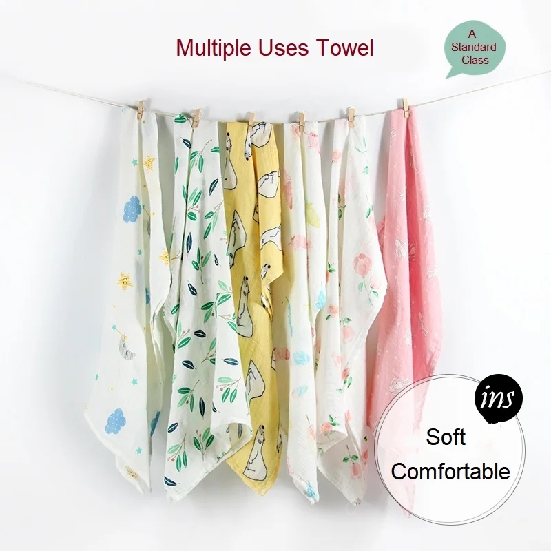 Newborn Blankets Bamboo Bath T - Baby Clothing Organic Cotton review and price