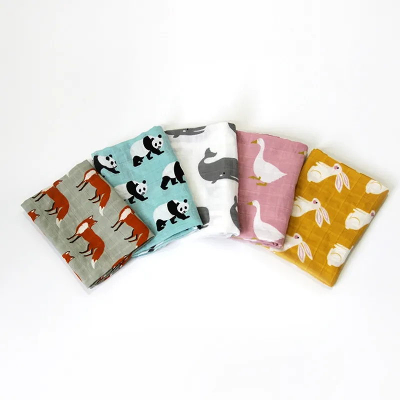 Newborn Blankets Bamboo Bath T - Baby Clothing Organic Cotton review and price
