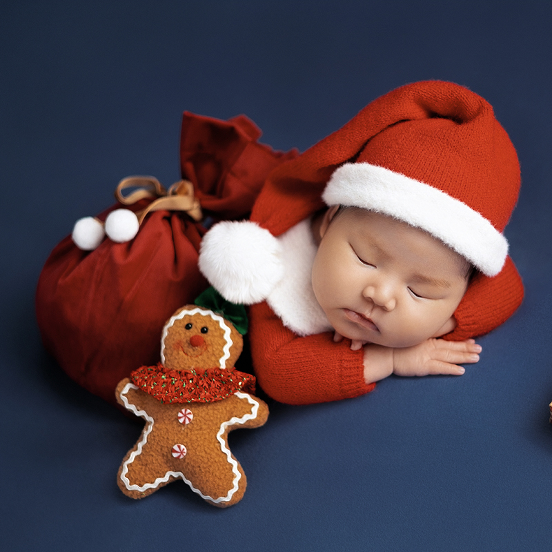 Santa Claus Newborn Photo Clot - Baby Clothing Accessories review and price