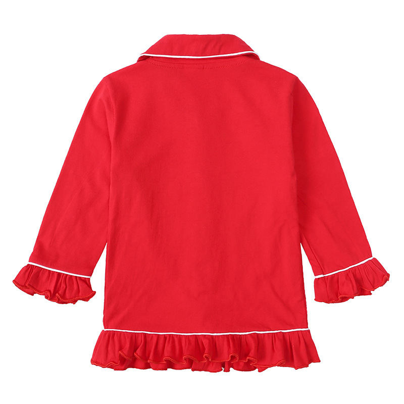 Children Christmas pjs Pajamas - Baby Gown Nightwear review and price