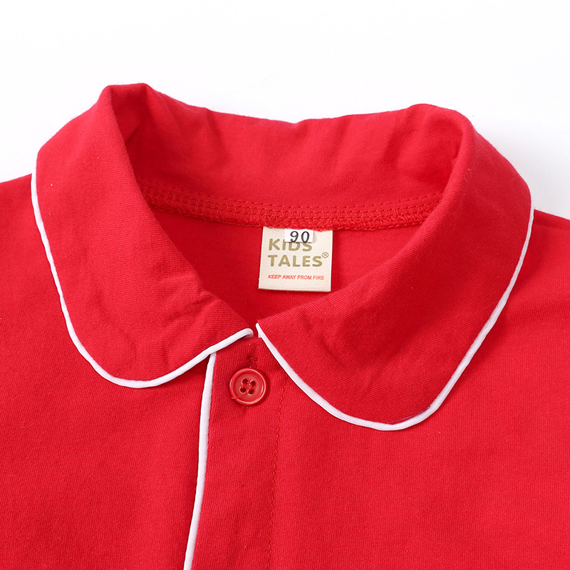 Children Christmas pjs Pajamas - Baby Gown Nightwear review and price