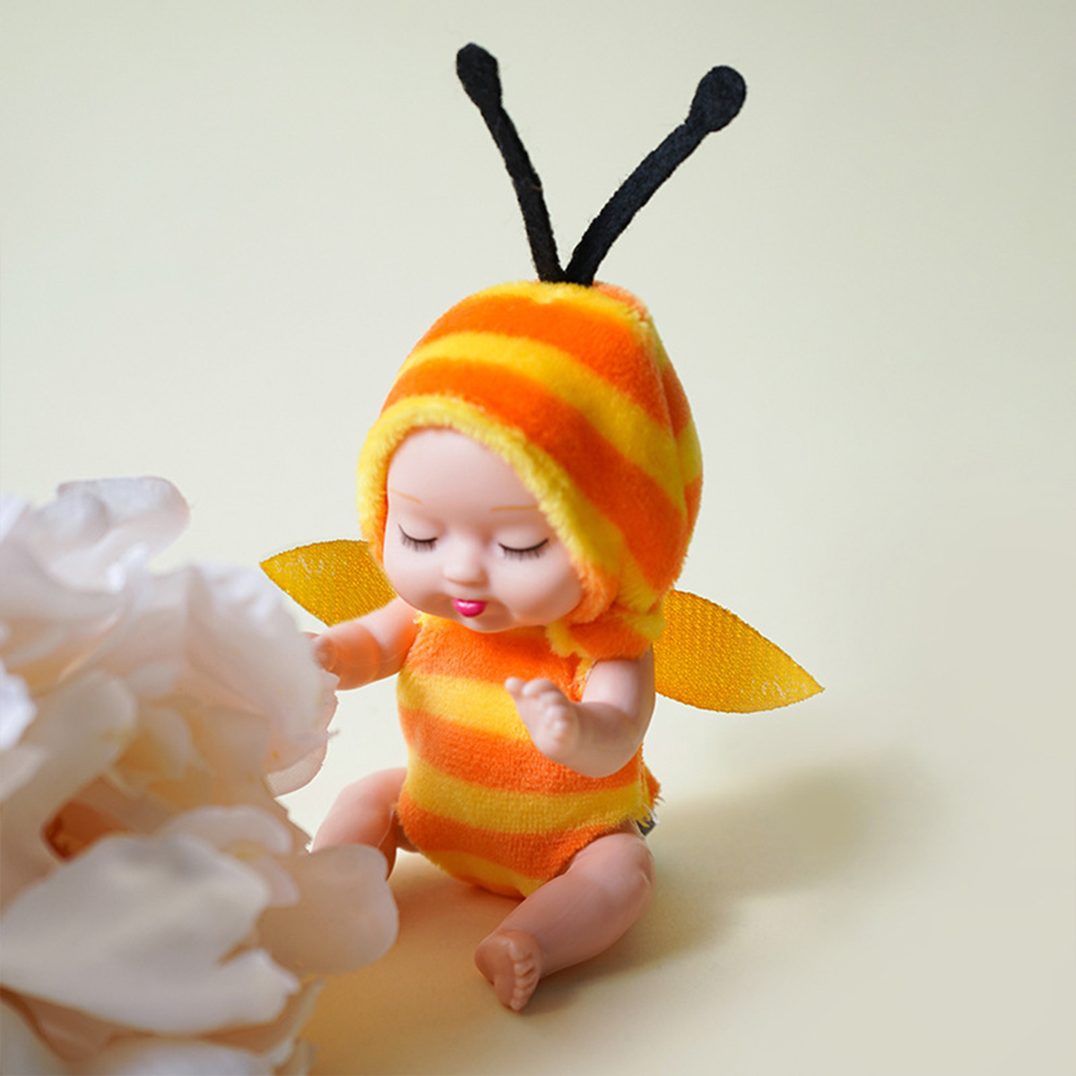 1/6PCS Mini Newborn Doll Rebir - Baby Clothing Gifts review and price