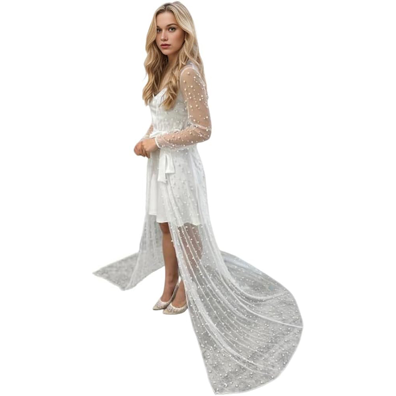 Maternity Gown for Baby Shower - Baby Gown Nightwear review and price
