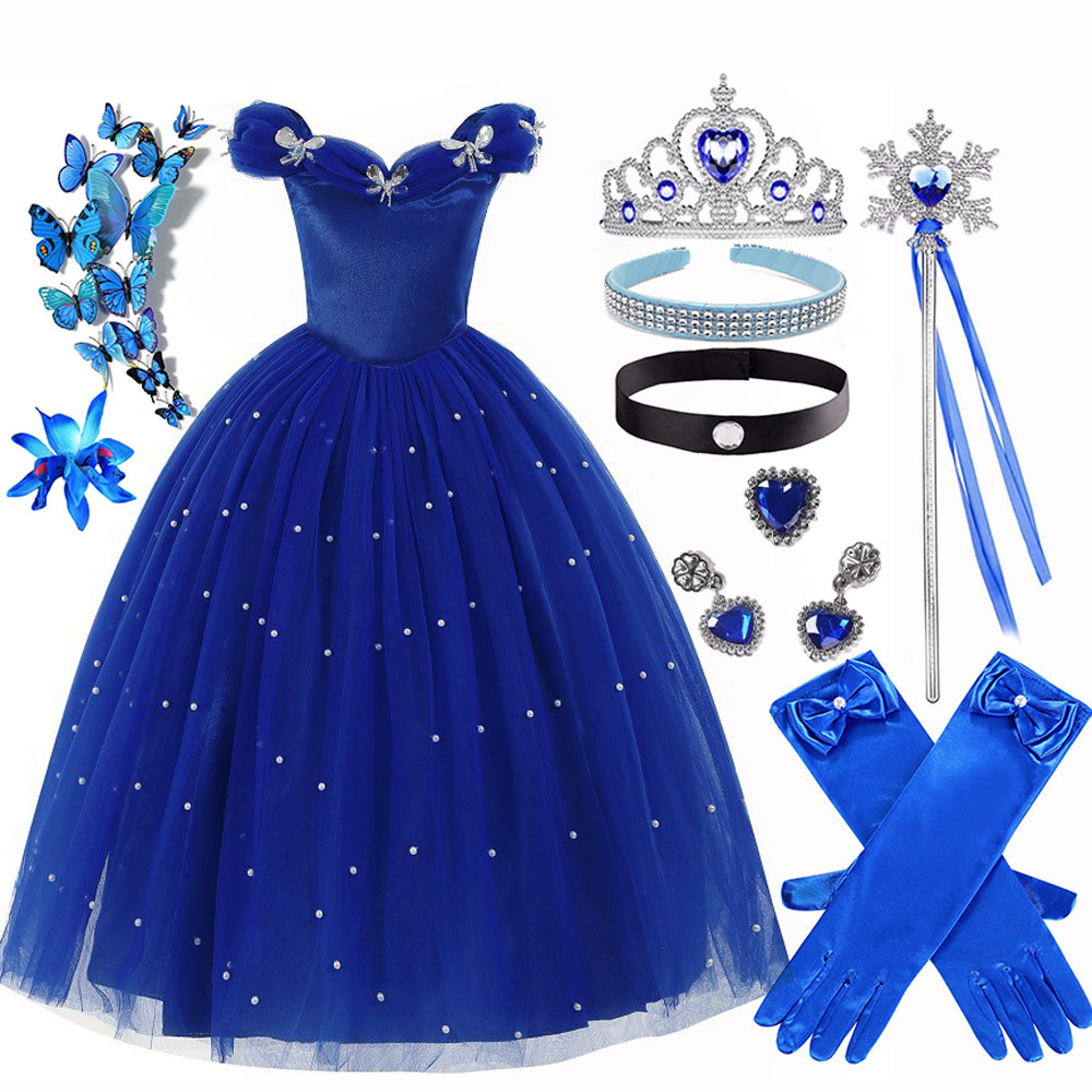 Summer Christmas Luxury Cinder - Baby Clothing Accessories review and price