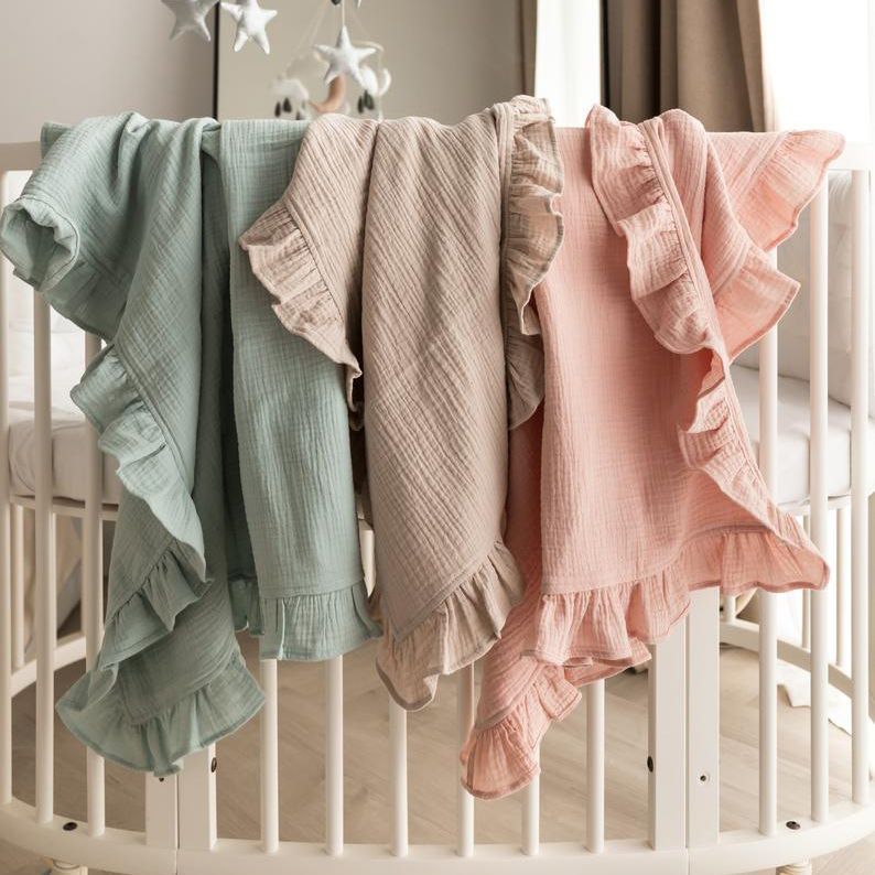 100% Organic Cotton Baby Wrap  - Baby Clothing Organic Cotton review and price