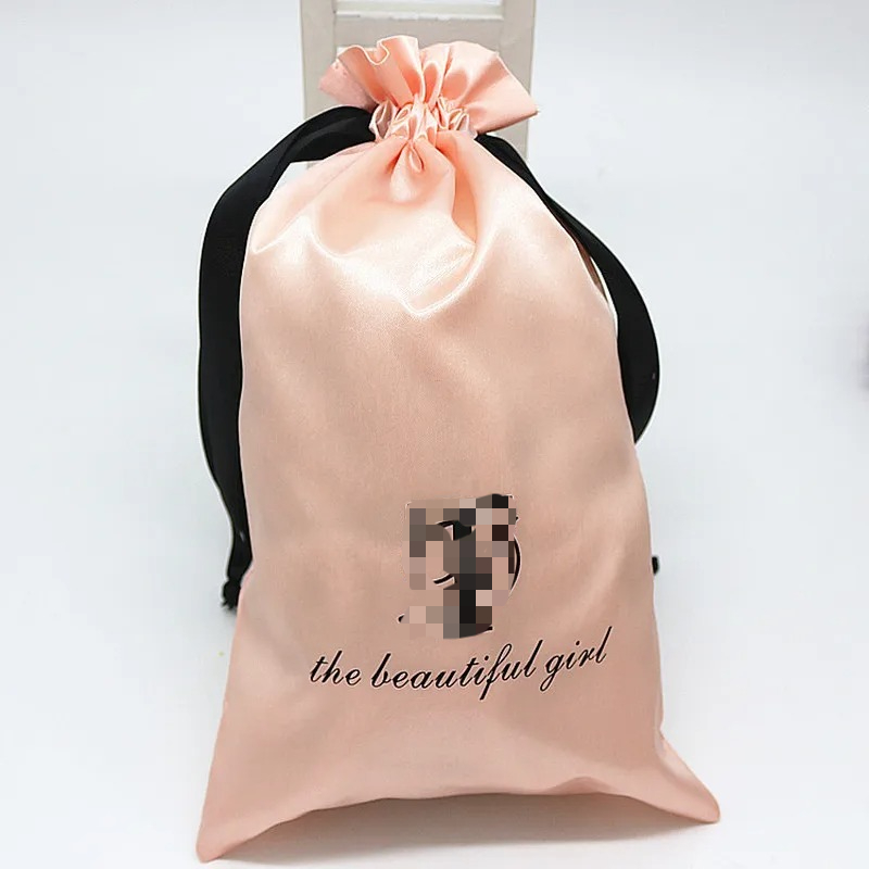 20PCS Baby Pink Silk Satin Pou - Baby Clothing Gifts review and price