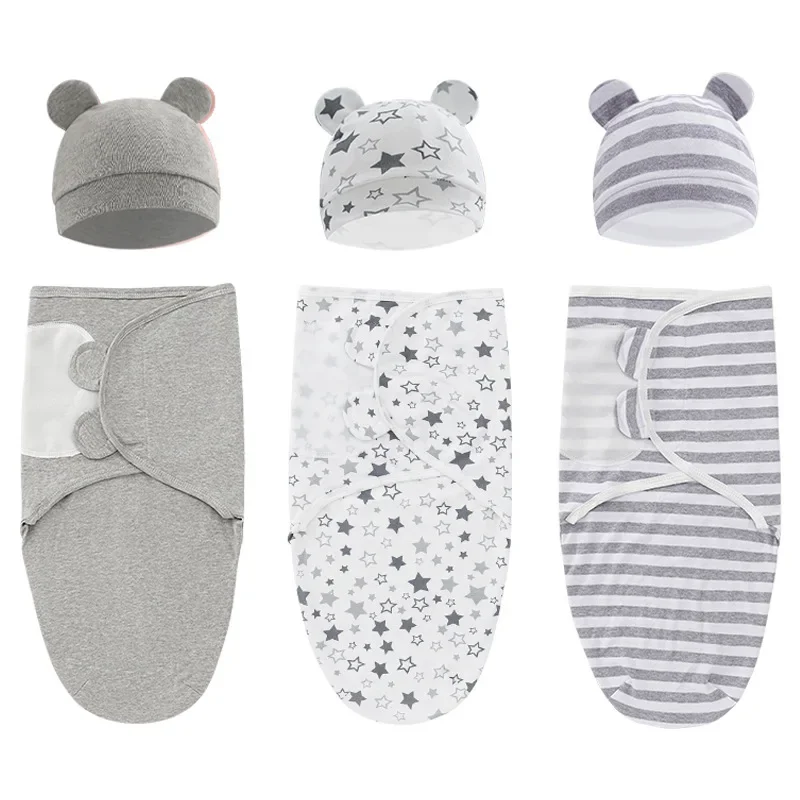 100% Organic Cotton Baby Swadd - Baby Clothing Organic Cotton review and price