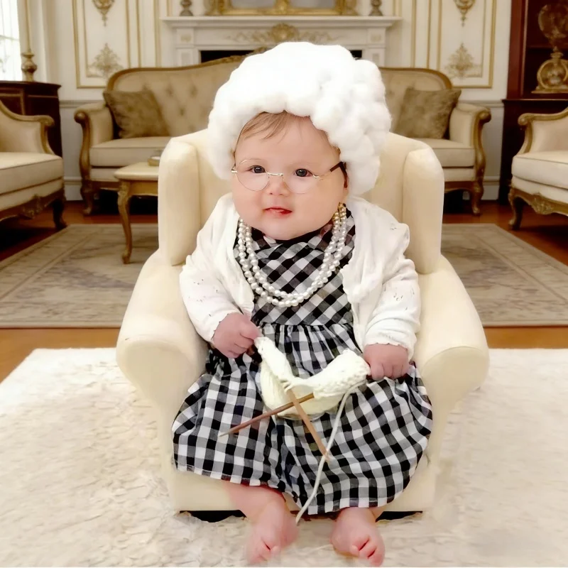 Newborn Photography Props Baby - Baby Clothing Gifts review and price