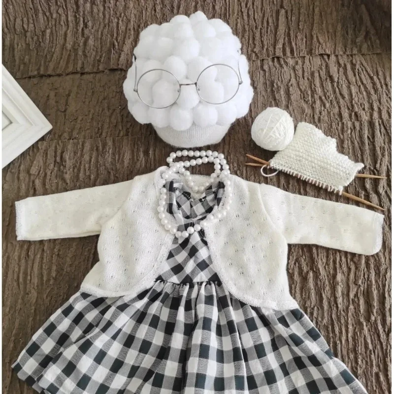 Newborn Photography Props Baby - Baby Clothing Gifts review and price