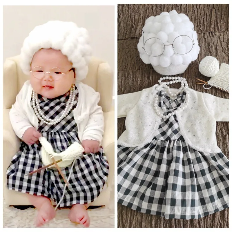 Newborn Photography Props Baby - Baby Clothing Gifts review and price