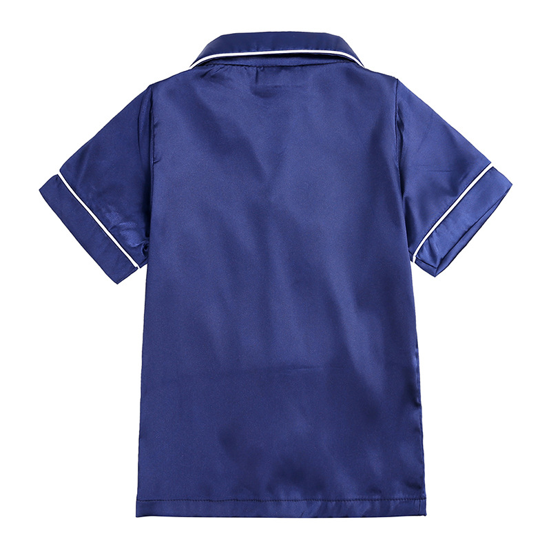 Children Pajamas Loungewear Su - Baby Gown Nightwear review and price