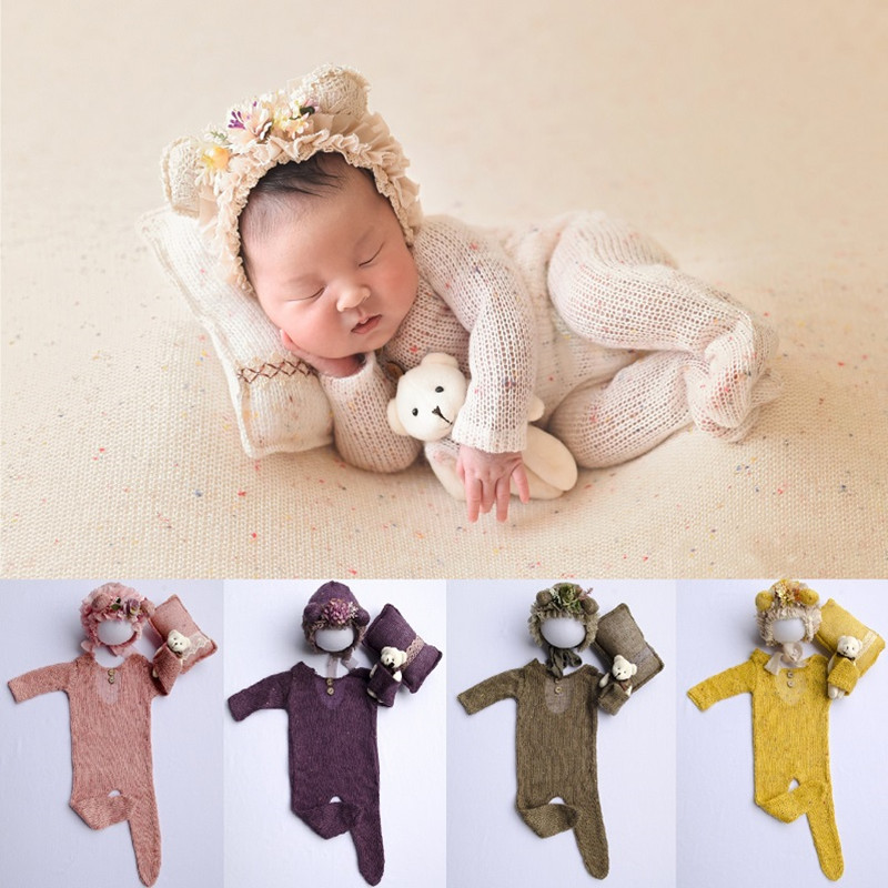 Newborn Photography Props  New - Baby Clothing Accessories review and price