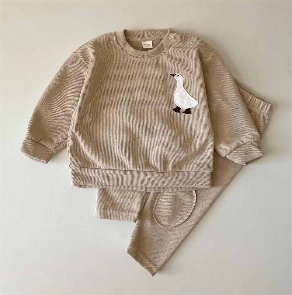 0-24M Newborn Baby Girls Boys  - Baby Clothing Organic Cotton review and price